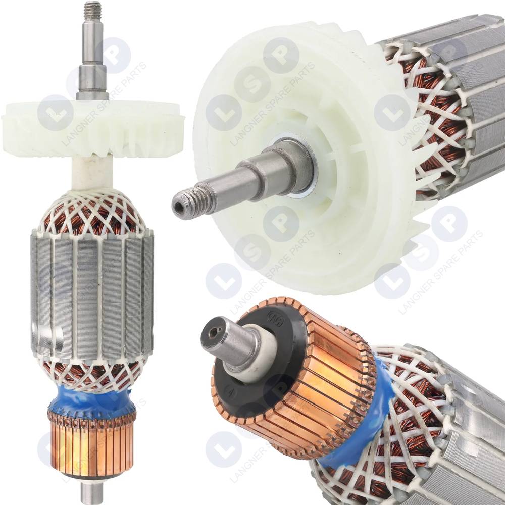 Rotor MAKITA GA 9030 GA 7030R GA 9030R GA 7030S